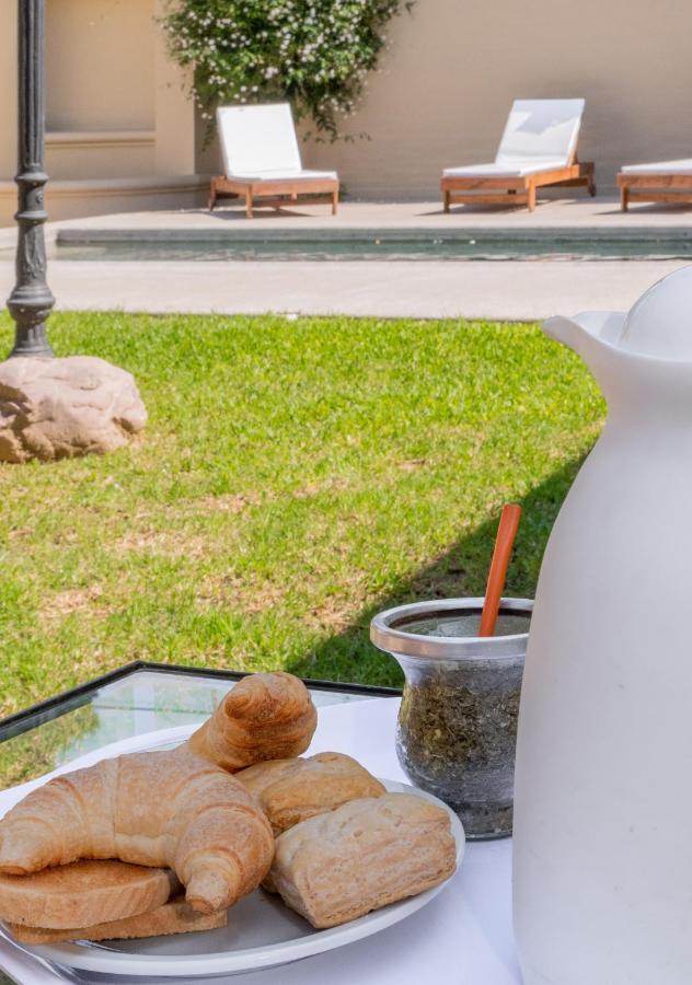 El Arribo Hotel San Salvador de Jujuy Exteriér fotografie