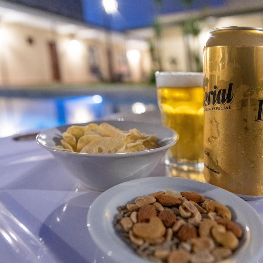El Arribo Hotel San Salvador de Jujuy Exteriér fotografie
