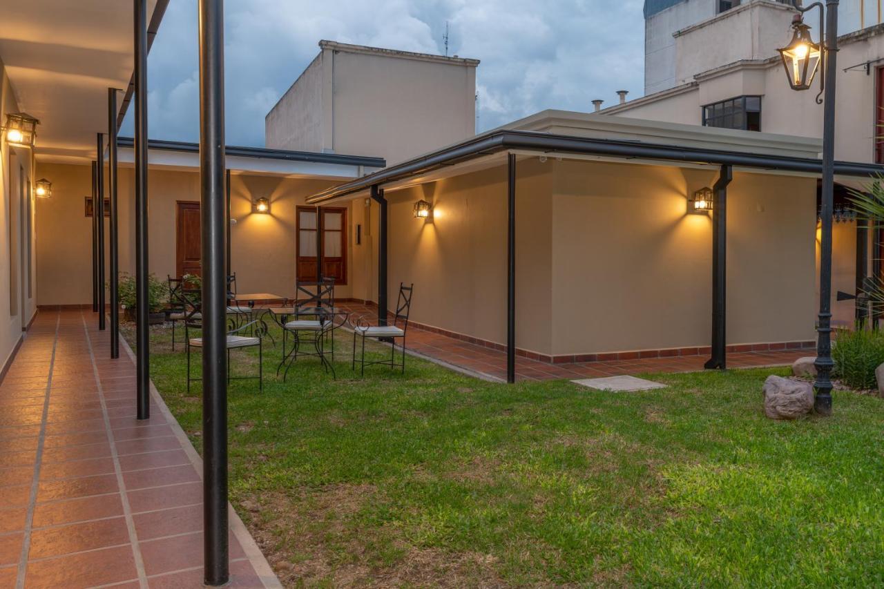 El Arribo Hotel San Salvador de Jujuy Exteriér fotografie