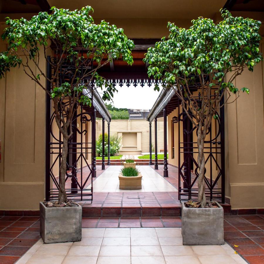 El Arribo Hotel San Salvador de Jujuy Exteriér fotografie