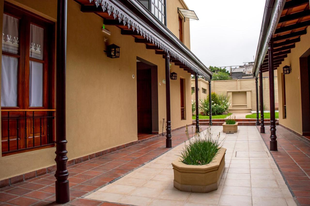 El Arribo Hotel San Salvador de Jujuy Exteriér fotografie