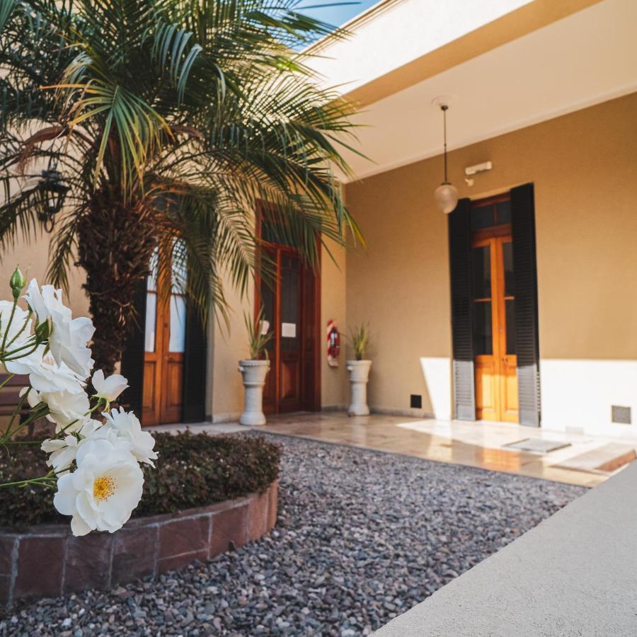 El Arribo Hotel San Salvador de Jujuy Exteriér fotografie