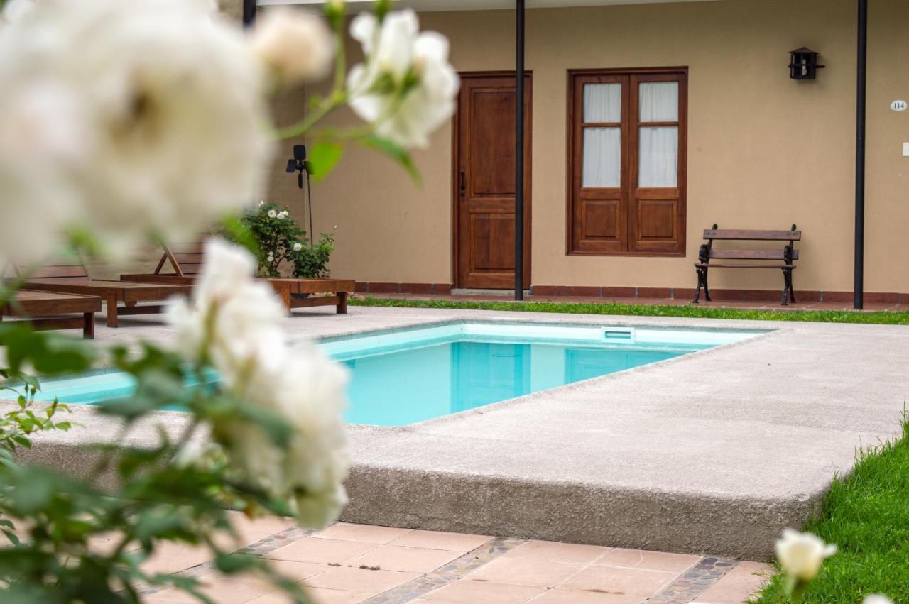 El Arribo Hotel San Salvador de Jujuy Exteriér fotografie