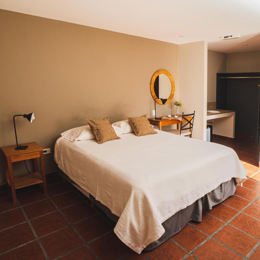 El Arribo Hotel San Salvador de Jujuy Exteriér fotografie