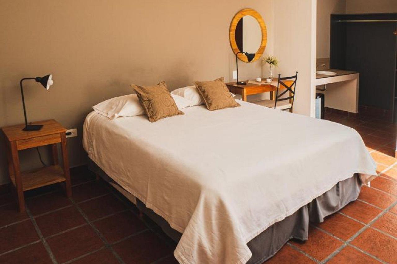 El Arribo Hotel San Salvador de Jujuy Exteriér fotografie