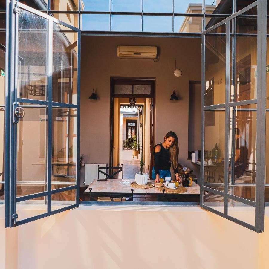 El Arribo Hotel San Salvador de Jujuy Exteriér fotografie