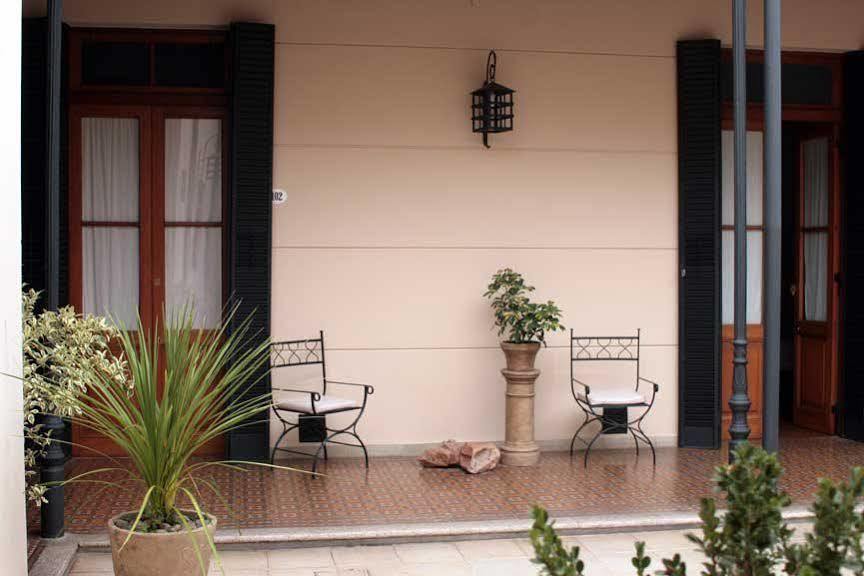 El Arribo Hotel San Salvador de Jujuy Exteriér fotografie