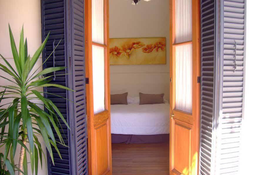 El Arribo Hotel San Salvador de Jujuy Exteriér fotografie