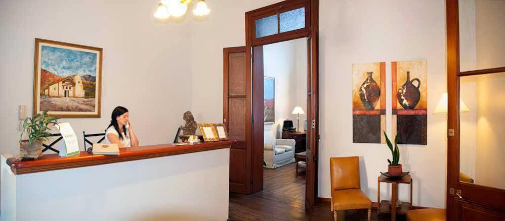 El Arribo Hotel San Salvador de Jujuy Exteriér fotografie