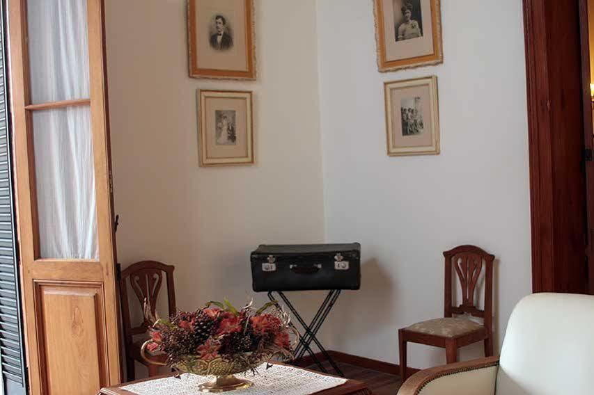 El Arribo Hotel San Salvador de Jujuy Exteriér fotografie