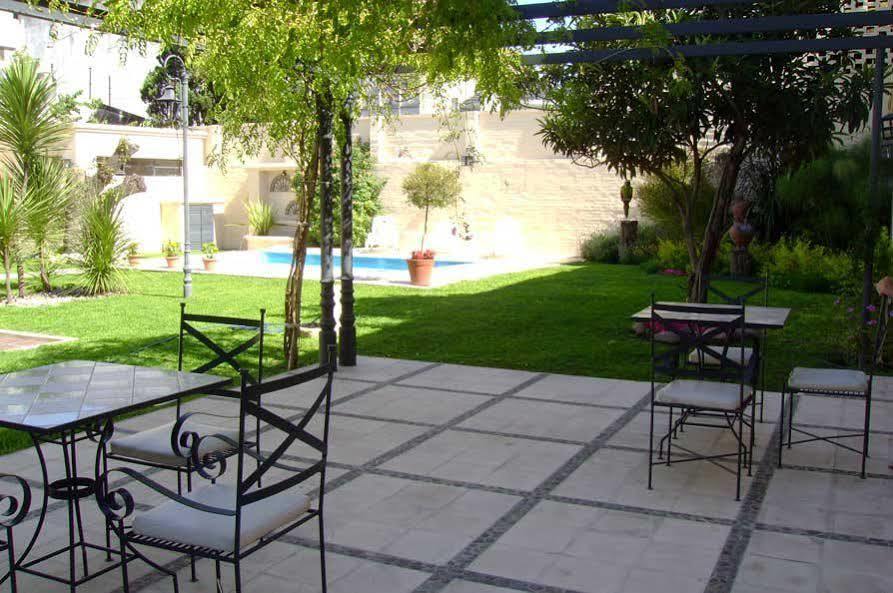 El Arribo Hotel San Salvador de Jujuy Exteriér fotografie